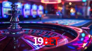 Welcome Bonus 19bet