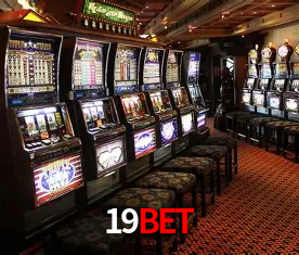A Emoção da Loteria na 19bet: Uma Chance de Mudança de Vida