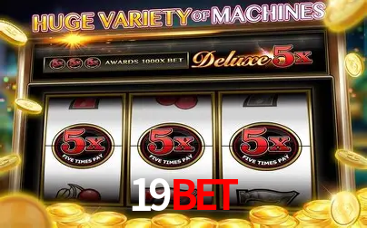 Desvendando o Mundo dos Jogos Virtuais na 19bet