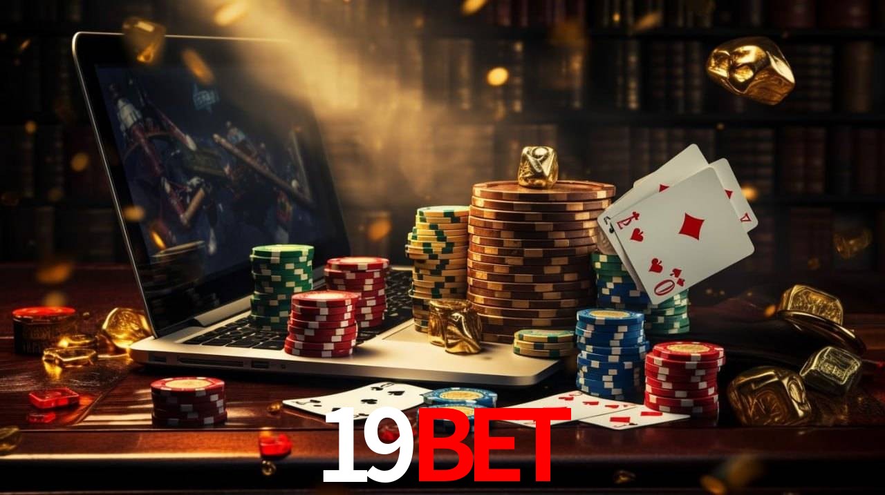 Experiência VIP 19bet