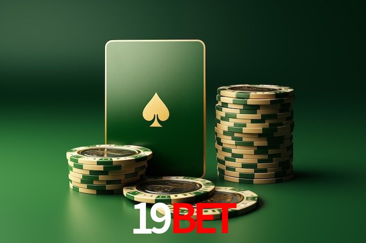 Welcome Bonus 19bet