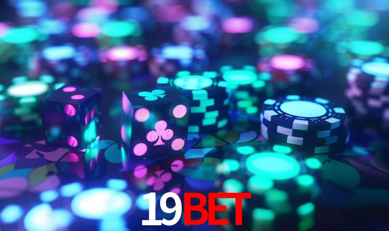 Estatísticas 19bet