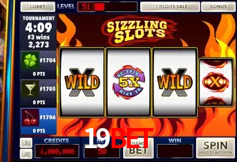 A Emoção da Loteria na 19bet: Uma Chance de Mudança de Vida