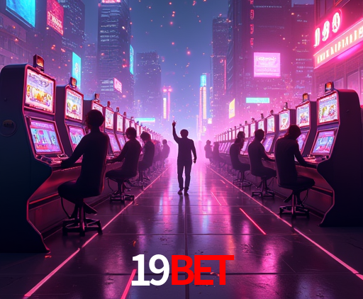 Mesa de Blackjack 19bet