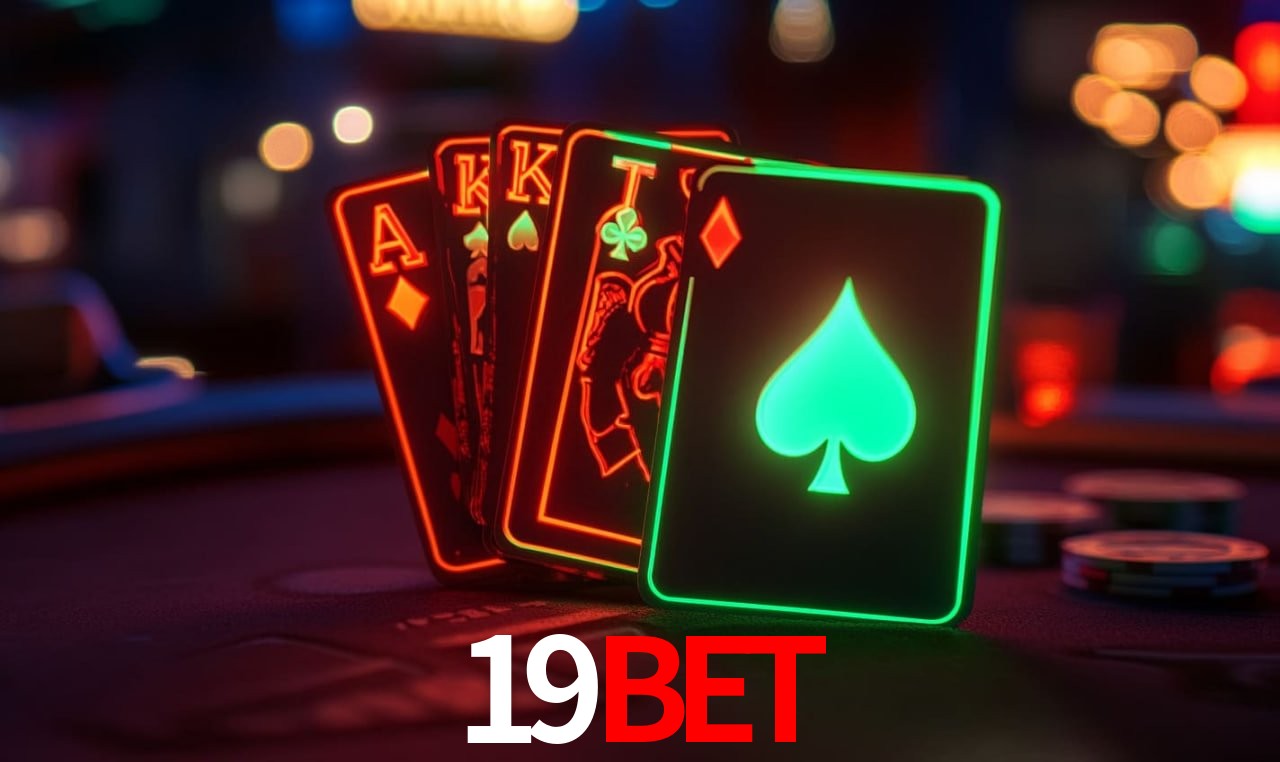 Diretório de Jogos 19bet