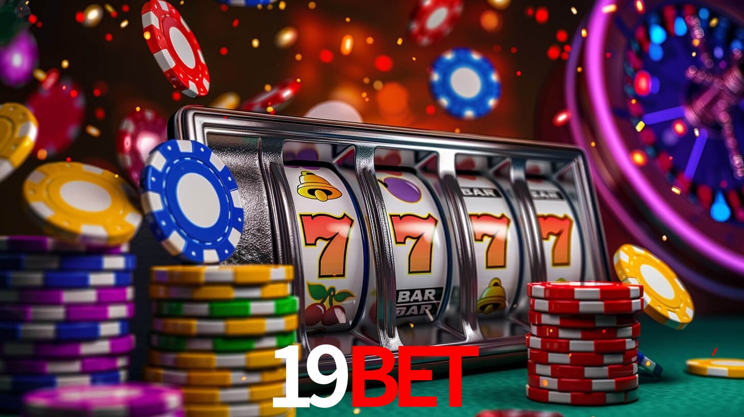 Programa VIP 19bet