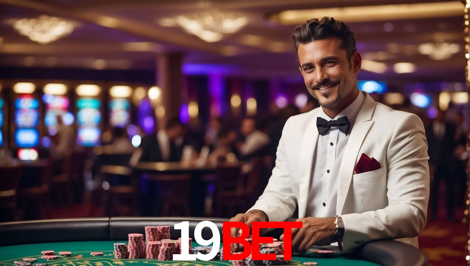 Especiais de Fim de Semana 19bet