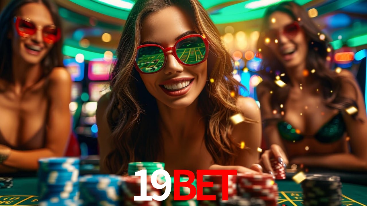 Tennis Betting 19bet
