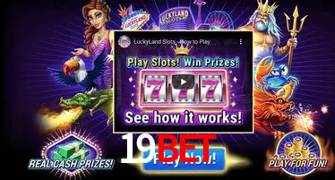 Desvendando o Mundo dos Jogos Virtuais na 19bet