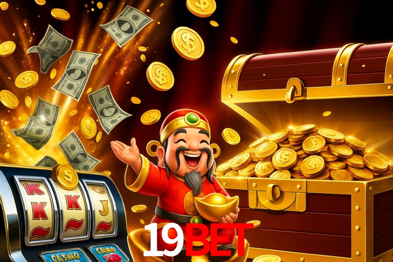 Torneios 19bet