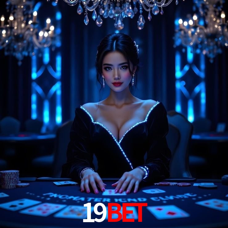 Login Seguro 19bet