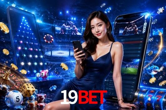 Bonus Features 19bet