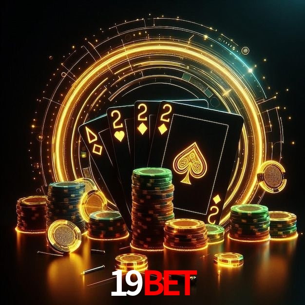 Provedores de Jogos 19bet