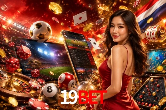 Platform Technology 19bet
