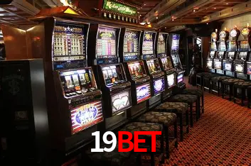 Desvendando o Mundo dos Jogos Virtuais na 19bet