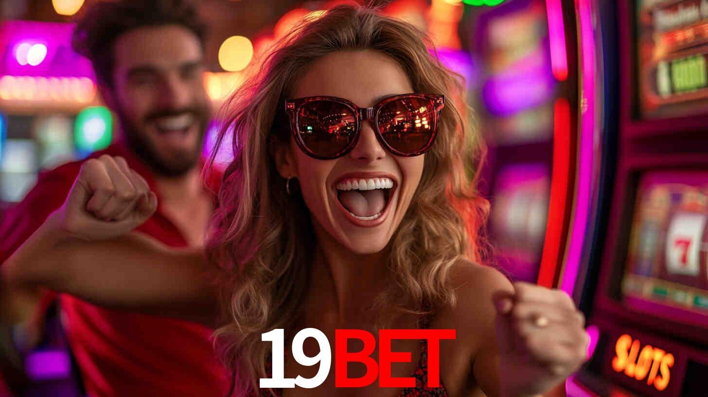 Descubra a Essência do 19bet: Nossa História e Compromissos