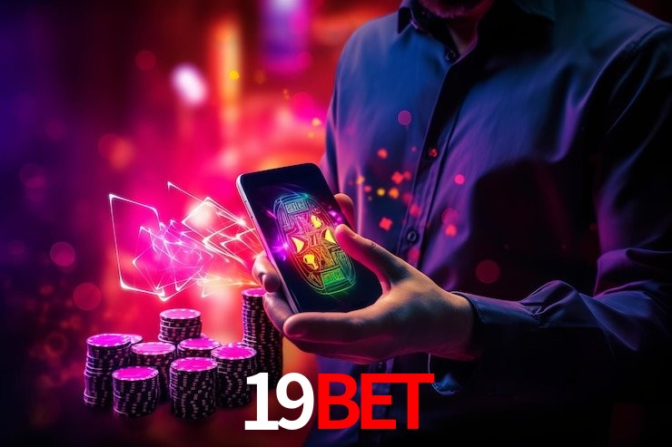 Casino VIP 19bet