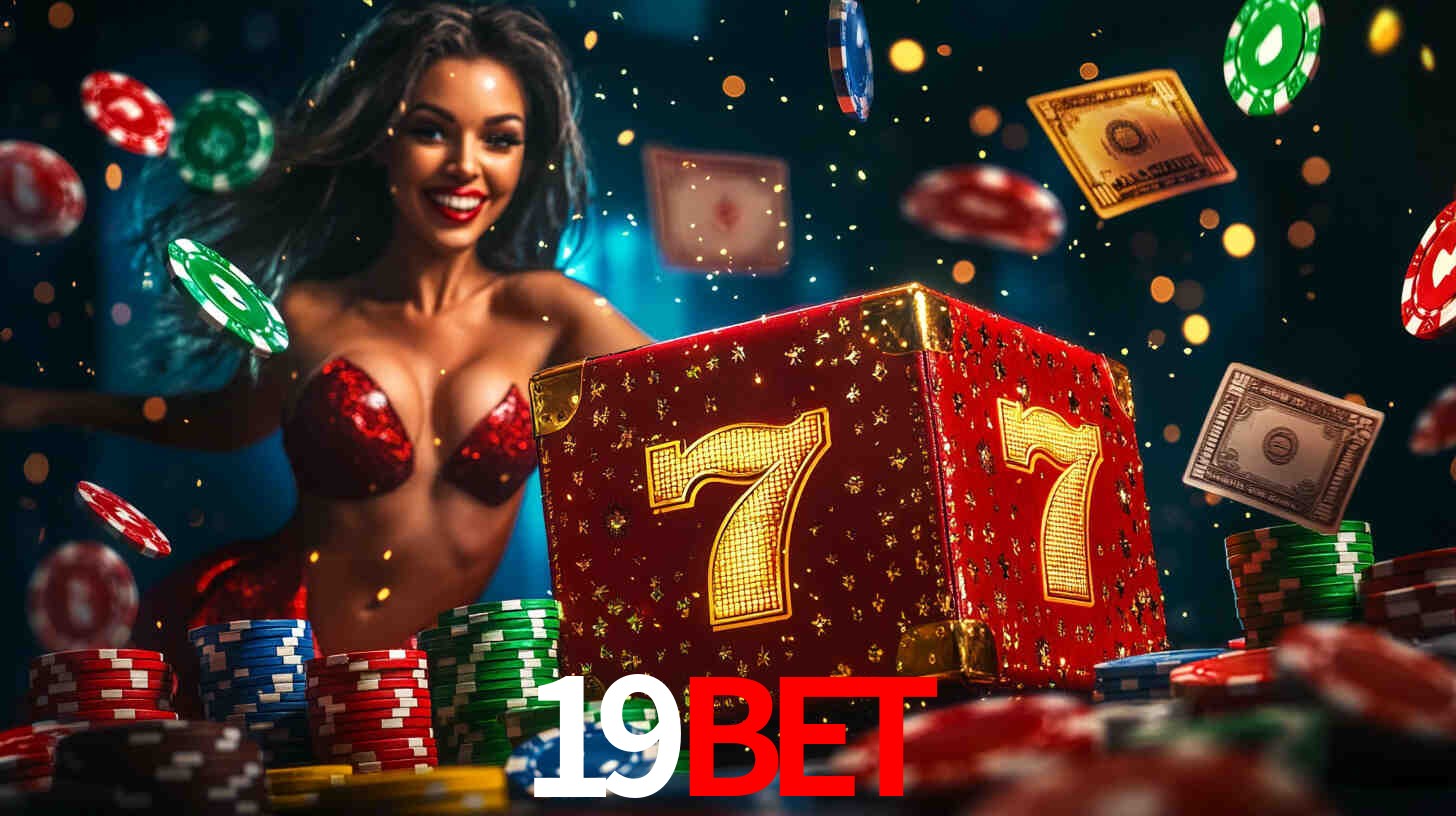 Inovações de Jogos na 19bet: O Futuro das Experiências Interativas