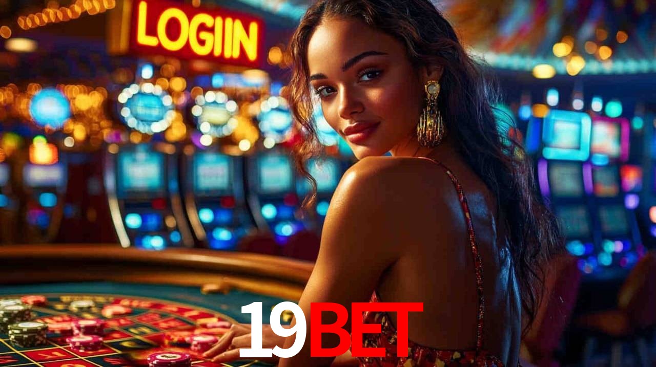 Cadastro Rápido 19bet