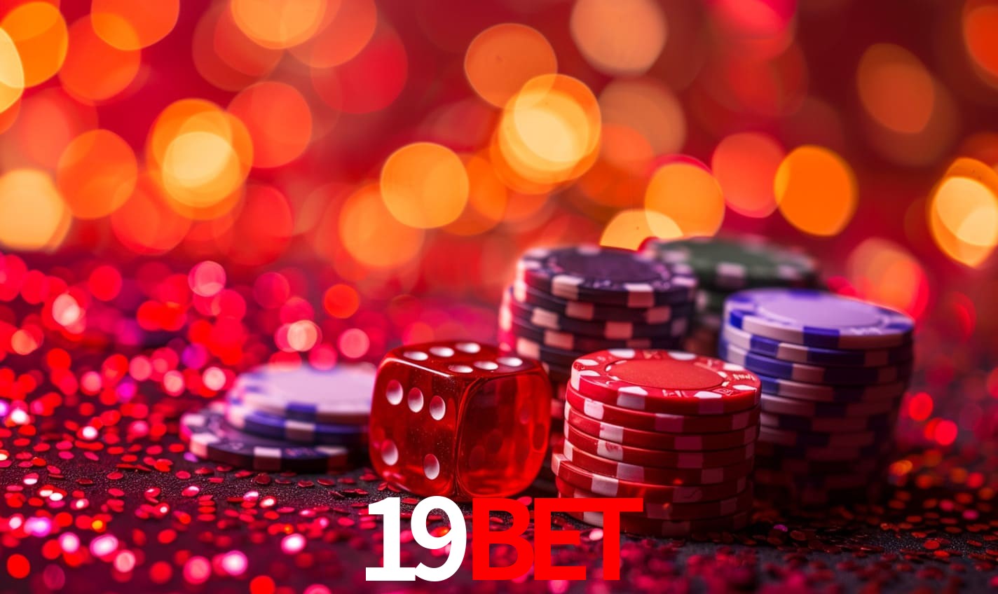 A Emoção da Loteria na 19bet: Uma Chance de Mudança de Vida