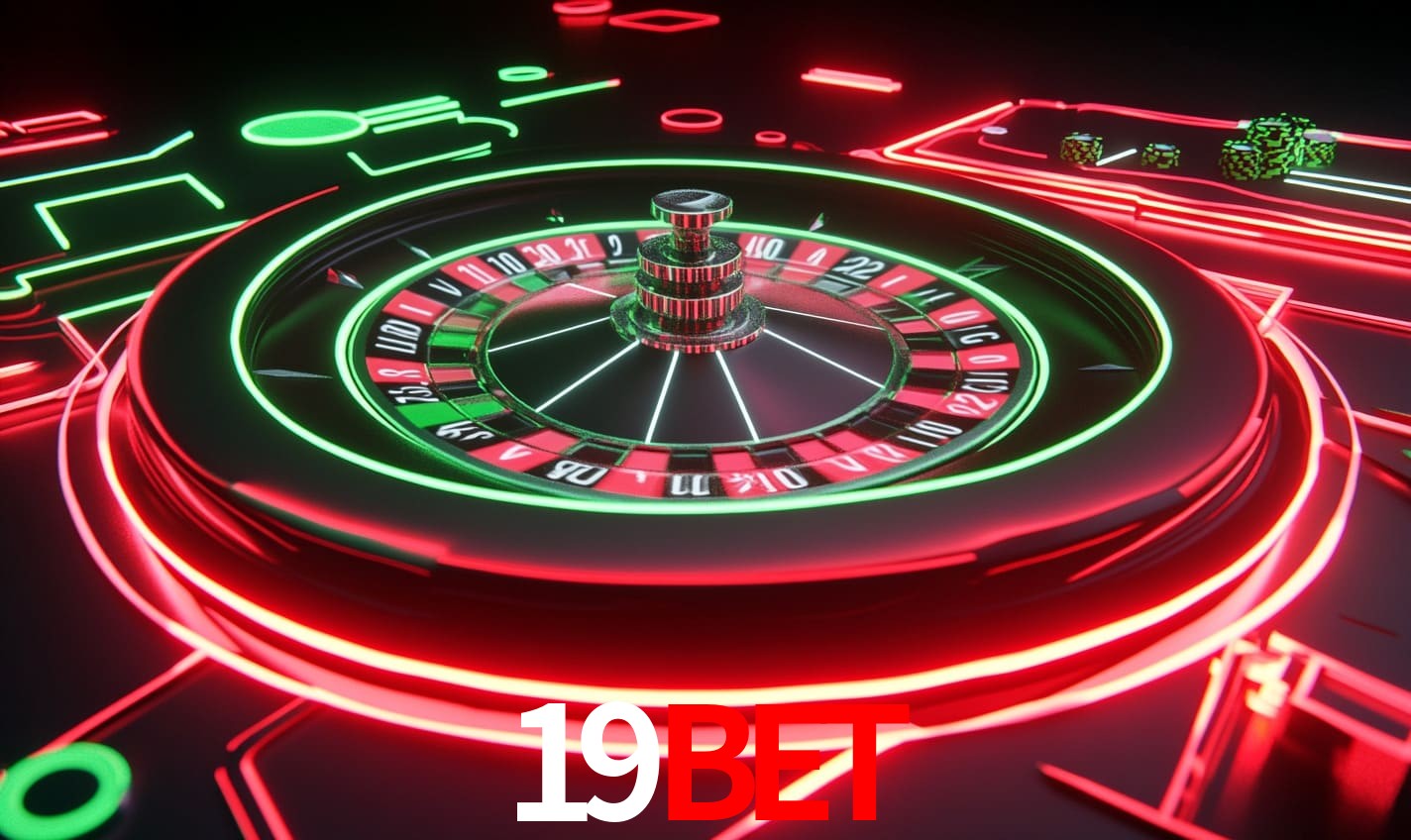 Desvendando o Mundo dos Jogos Virtuais na 19bet