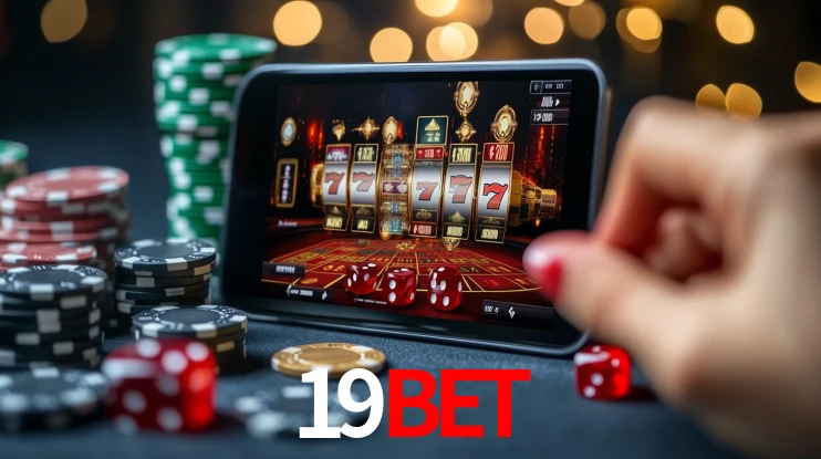 Exclusive Games 19bet