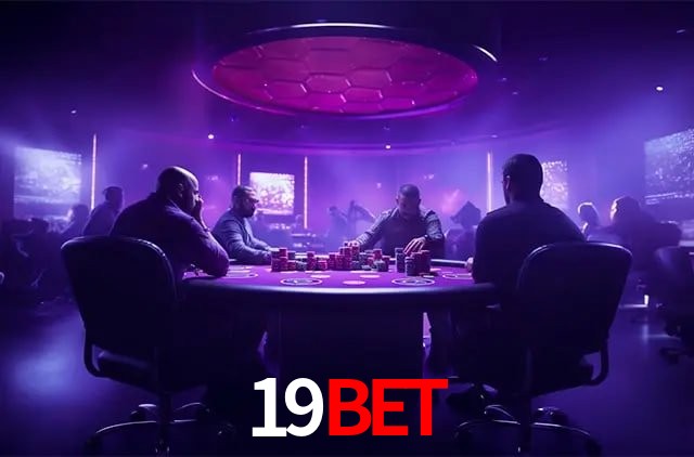 Avaliações dos Jogadores 19bet