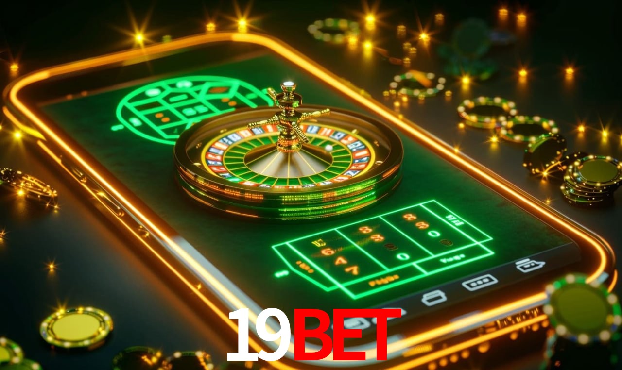 19bet Logo Verificado