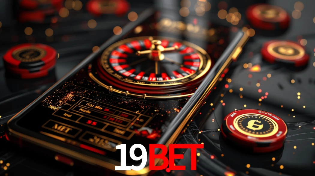 Secure Login 19bet