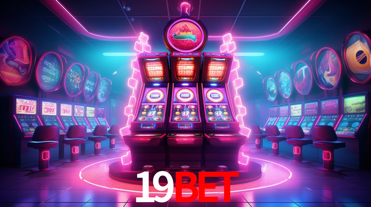 19bet - Melhores jogos de cassino online - 19bet.com