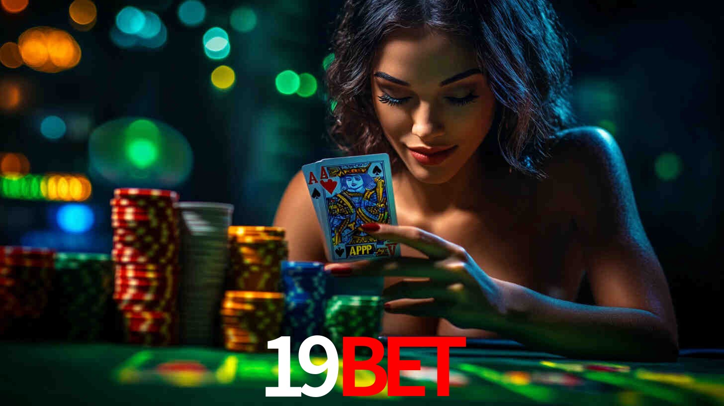 Explorando a Categoria de Eventos em Apostas na 19bet
