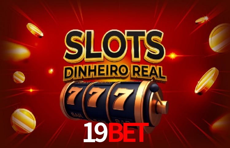 19bet Certificado eCOGRA
