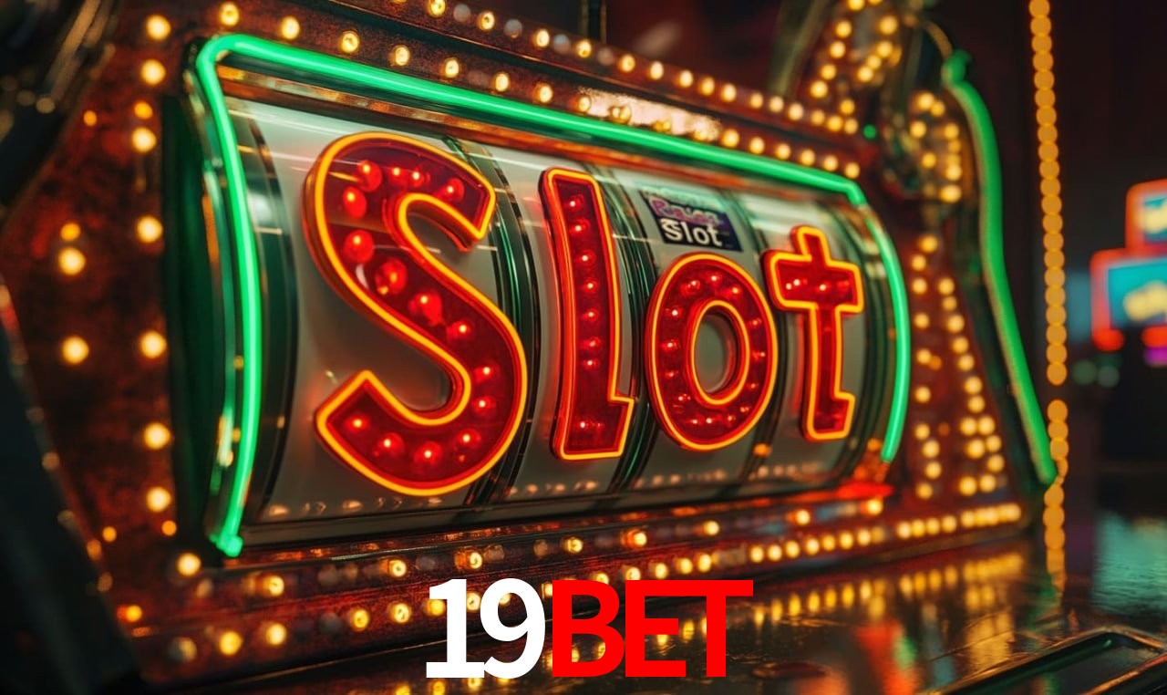 Promoções Sazonais 19bet