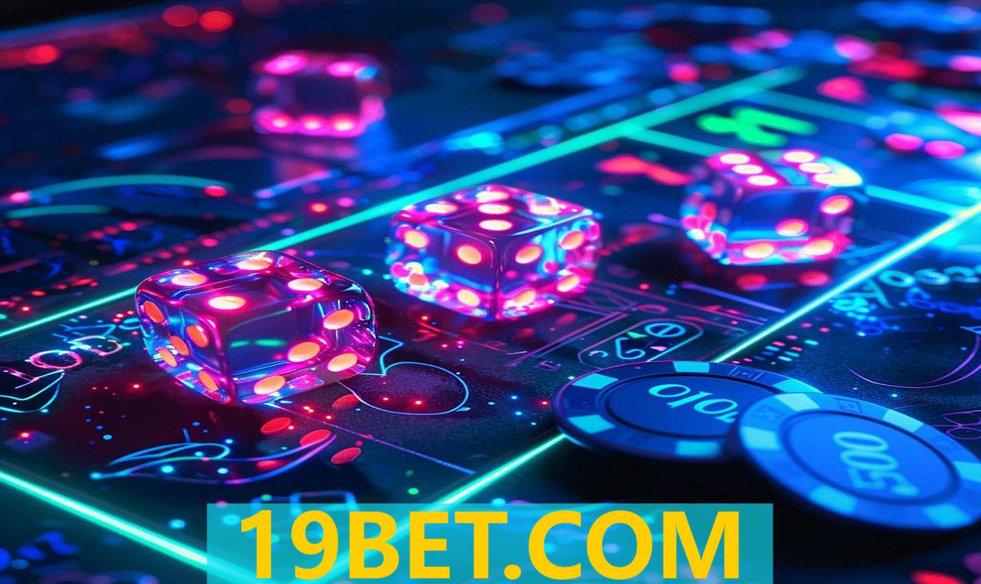 19BET.COM Login Rápido