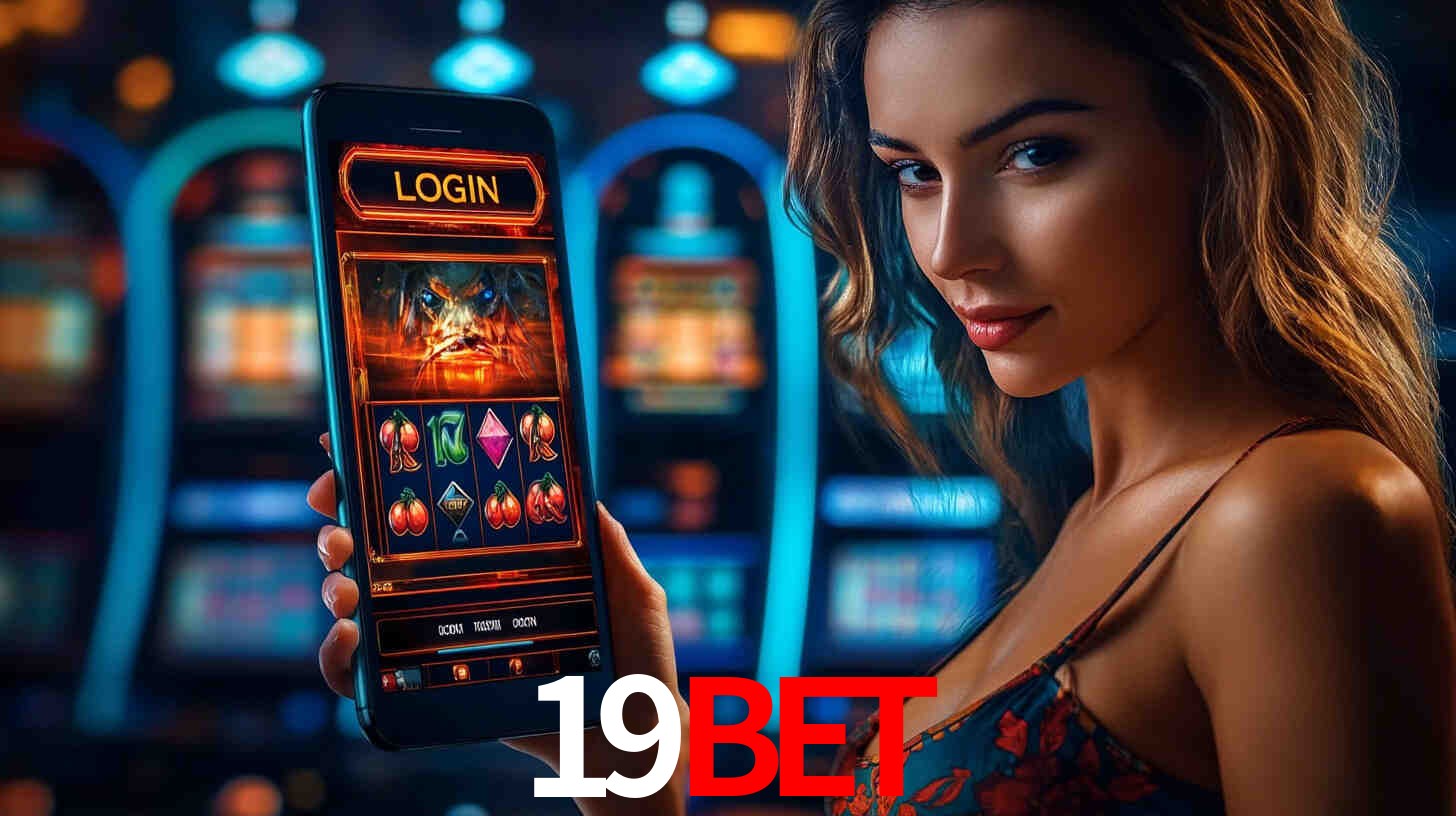19bet: A Experiência de Casino com Jogos de Mesa ao Vivo