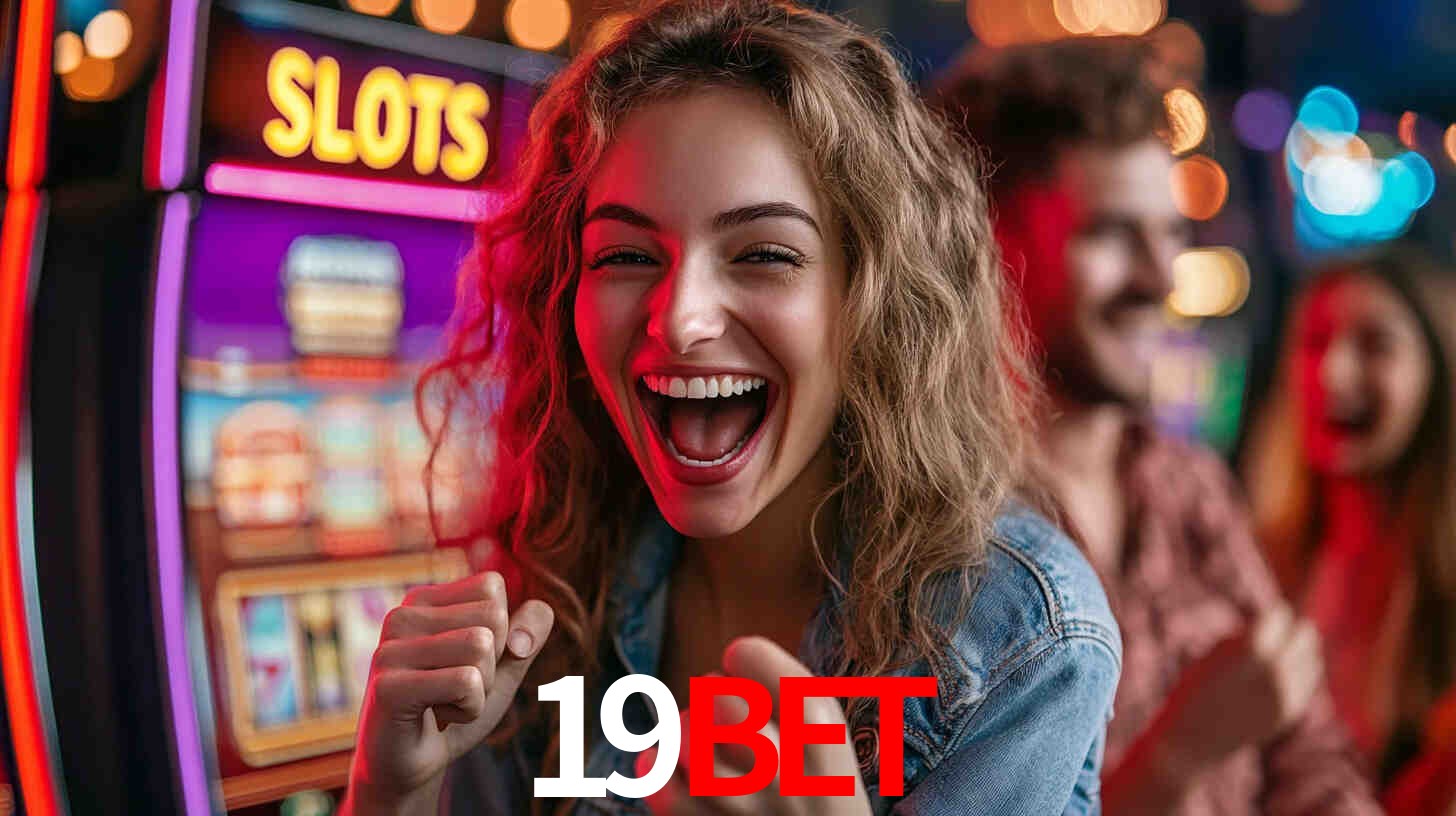 A Experiência Imersiva dos Cassinos Ao Vivo no 19bet