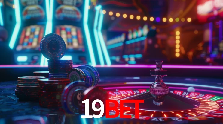 Platform Technology 19bet