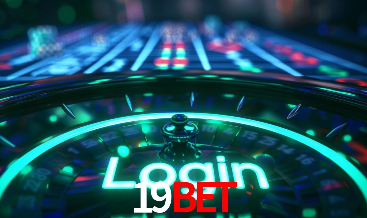Jogos de Slot 19bet