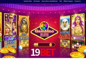 19bet Rio de Janeiro - Bonus Terms