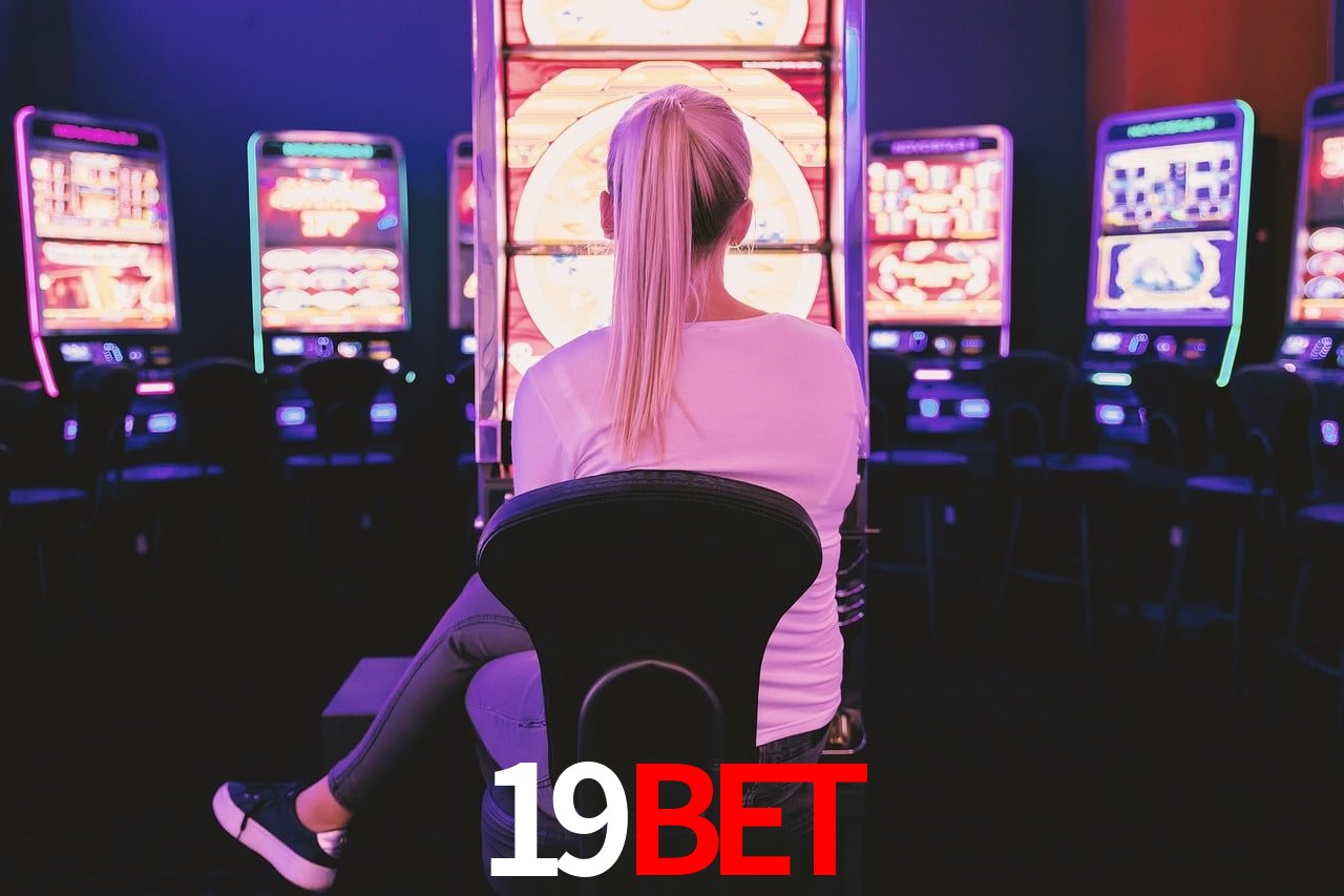 Account Benefits 19bet
