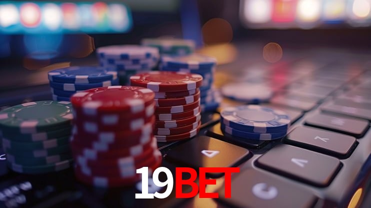 19bet Entrar - Login Seguro Certificado