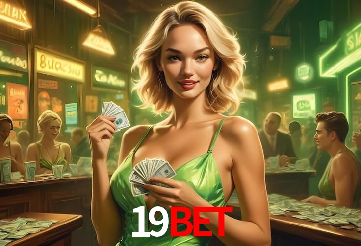 Desvendando o Mundo dos Jogos Virtuais na 19bet