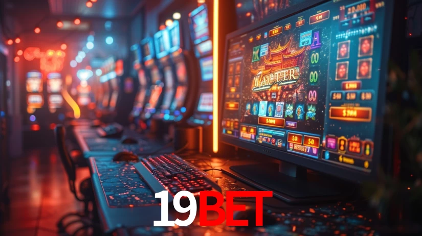 19bet login