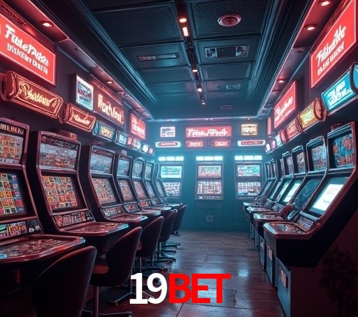 19bet São Paulo - Hot Promos