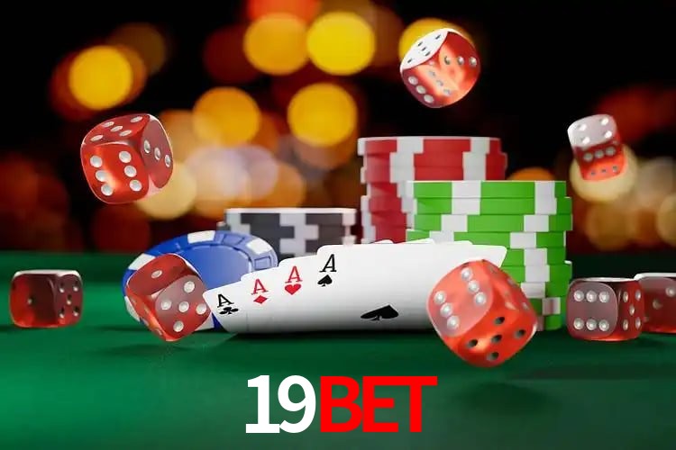 Ofertas Exclusivas 19bet