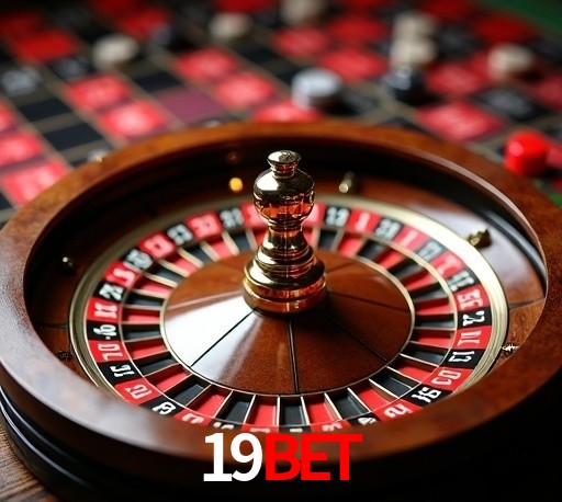 19bet Promoções - 30+ Ofertas Diárias