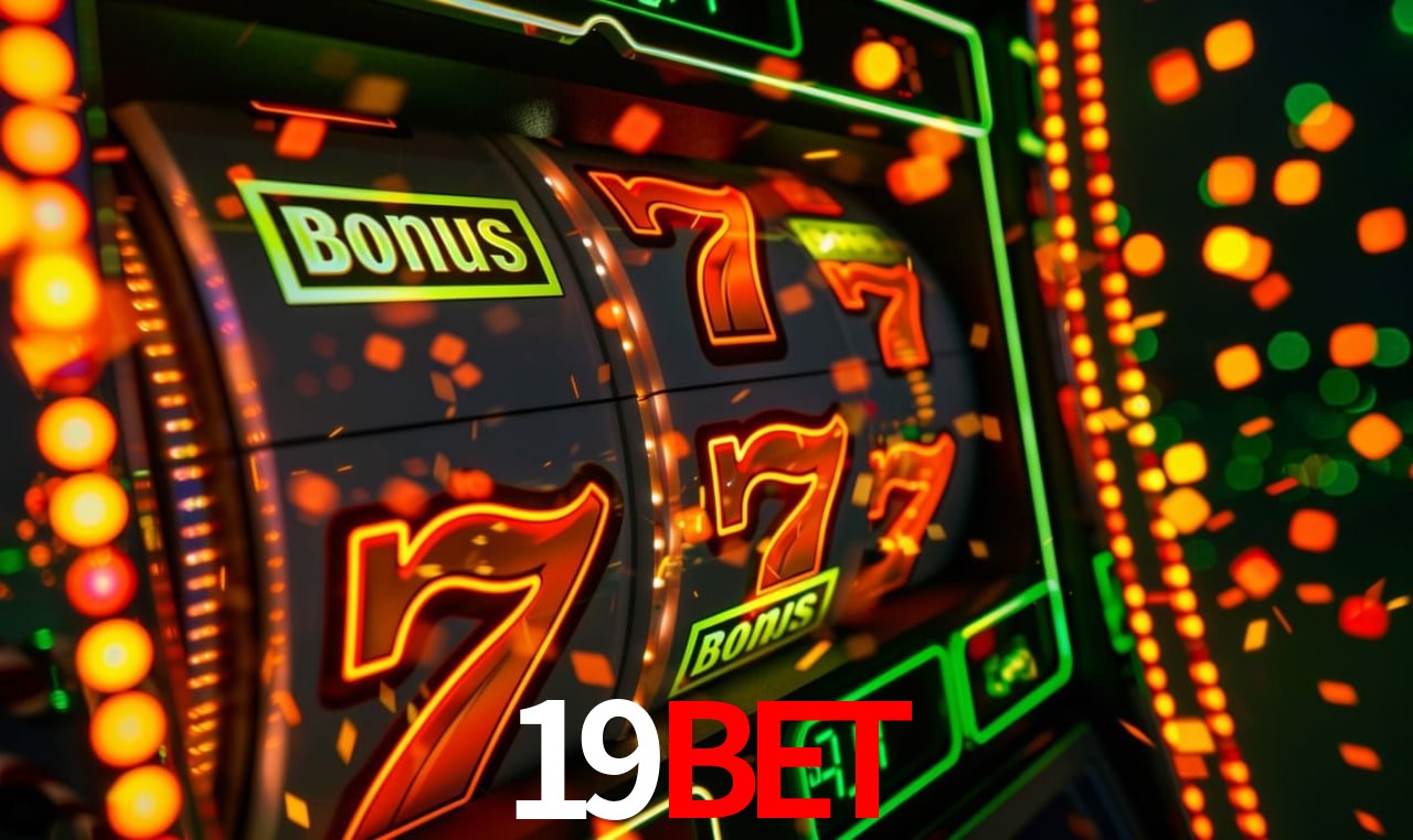 cassino 19bet