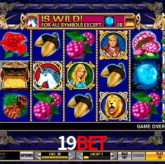 19bet São Paulo - Live Tables