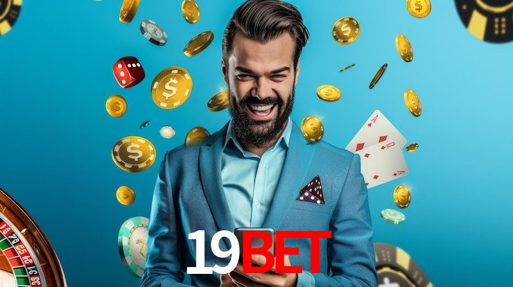 Secure Login 19bet