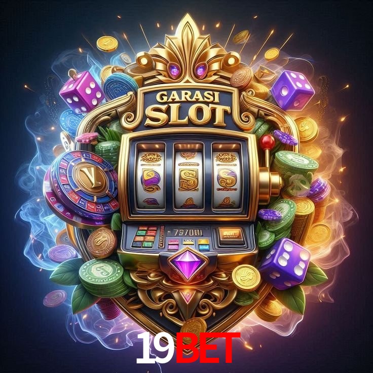 19bet - Winners Celebration